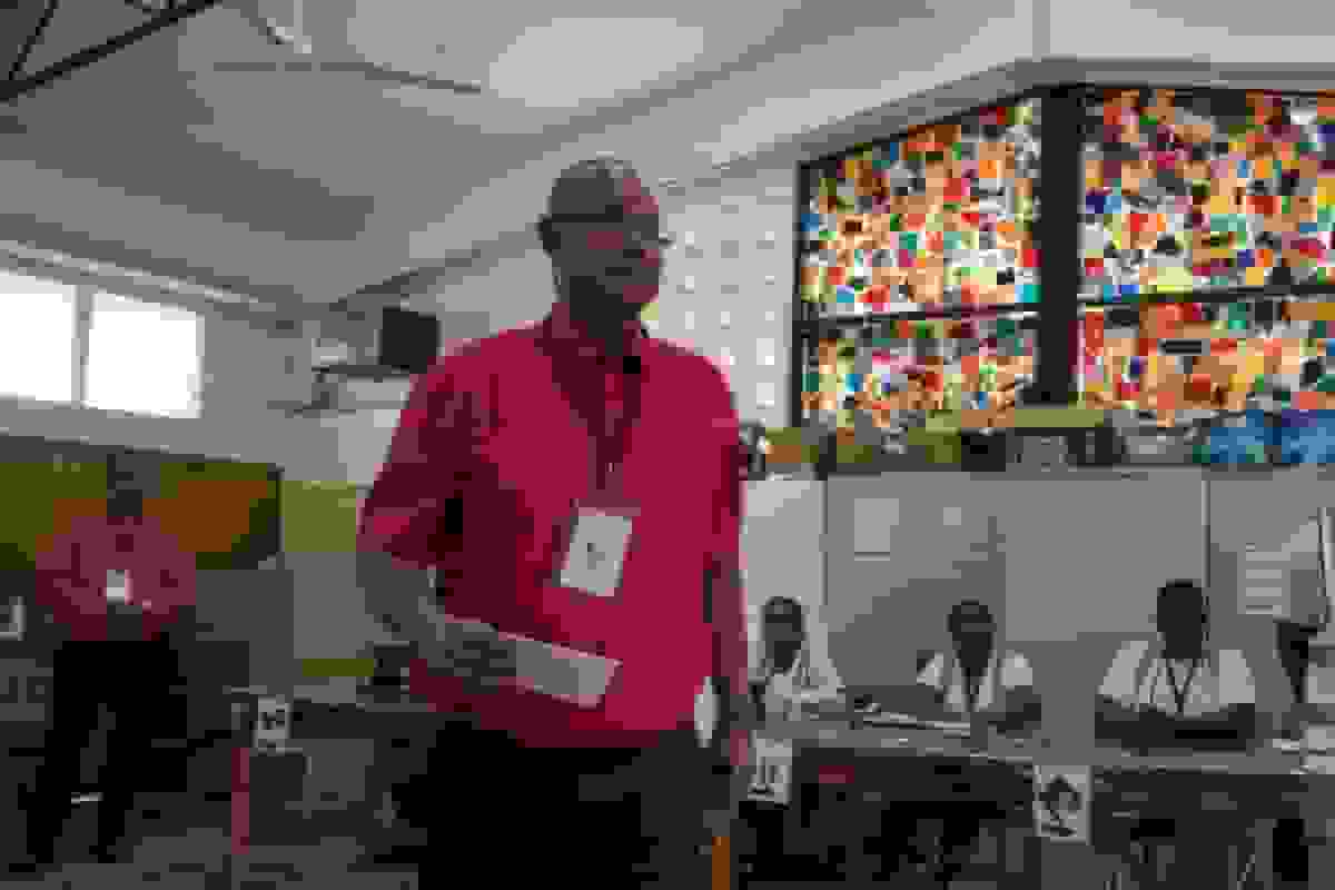 سیشل رئیس جمهور خود را که رهبری احیای پس از همه‌گیری را بر عهده داشت، برکنار کرد