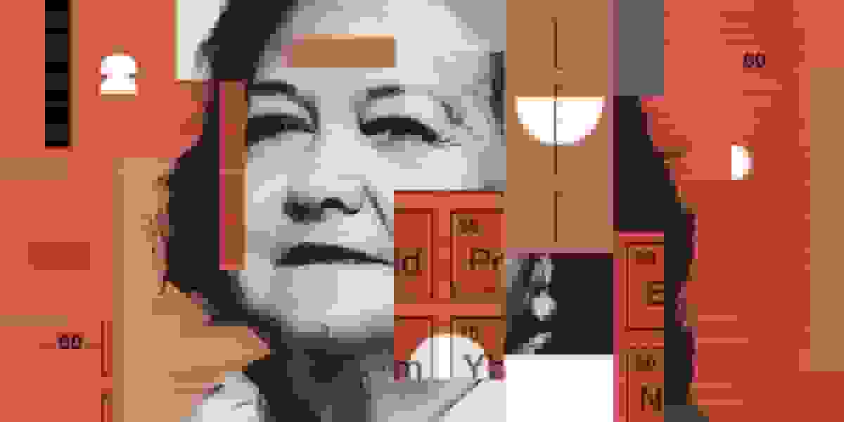 میلیاردر ‘ترامپتی’ جینا رینهارت از مبارزه بر سر عناصر نادر خاکی سود کلانی می‌برد