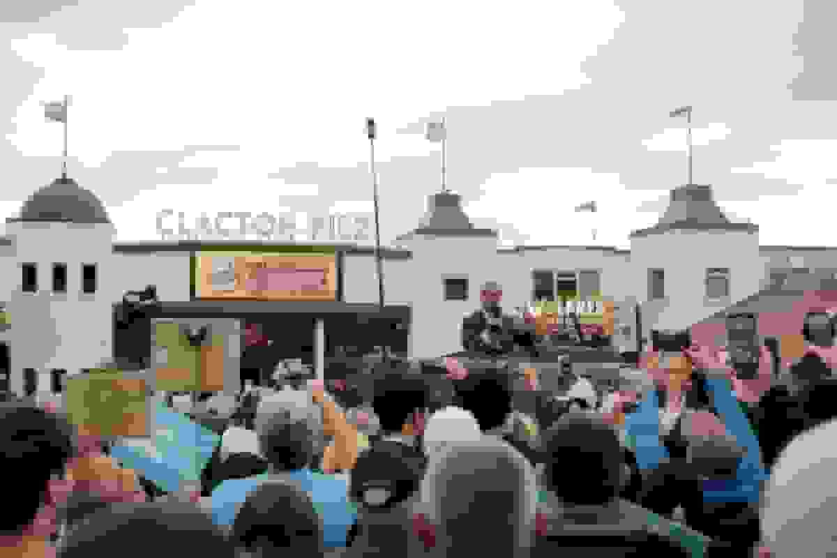 سیاست بریتانیا در عصر پوپولیسم دچار شکاف می‌شود