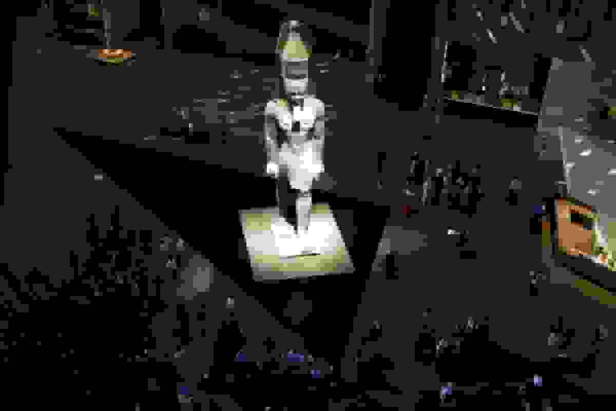 مصر پیروزی لحظه‌ای در بازی ژئوپلیتیک به دست آورده است