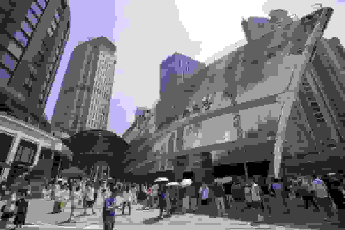 بازگشت مصرف‌کنندگان چینی پس از رکود طولانی خرده‌فروشی