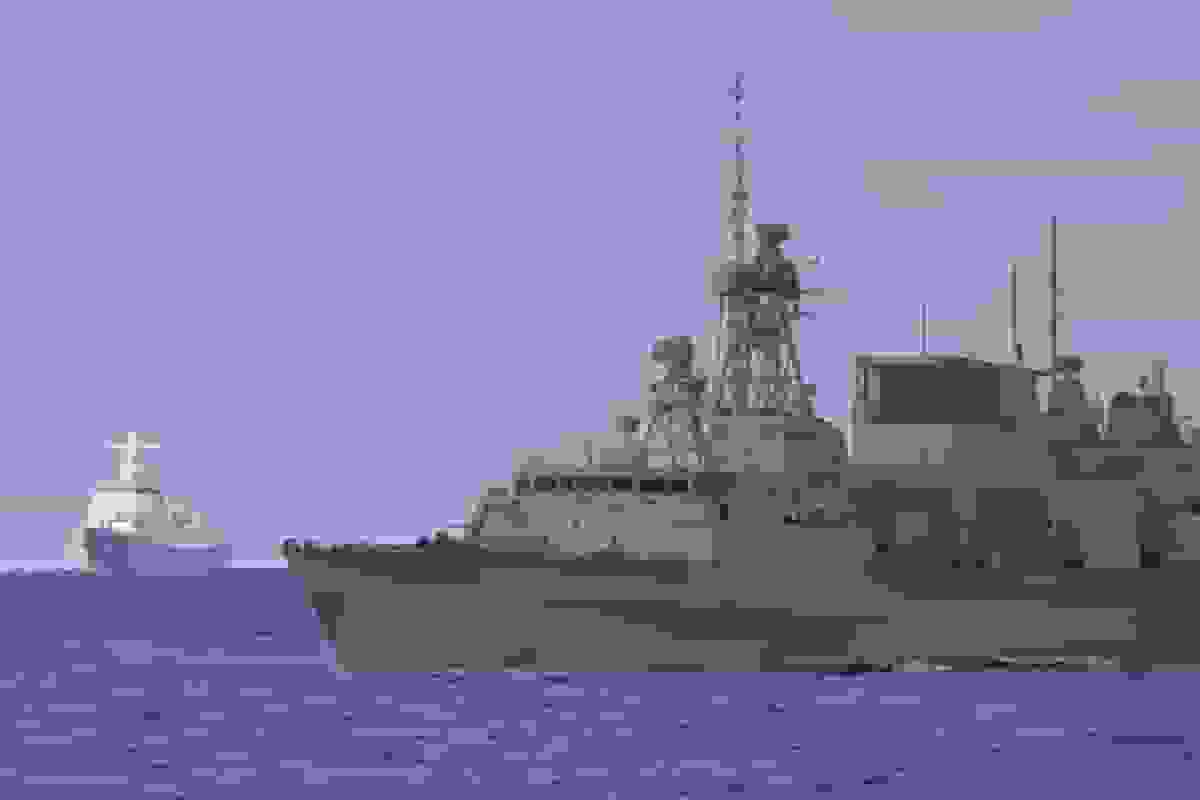 فیلیپین پیمان نظامی با کانادا برای بازدارندگی چین امضا کرد