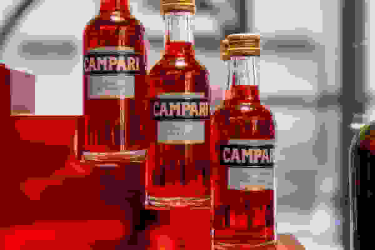 ایتالیا سهام ۱.۳ میلیارد یورویی کامپاری را در تحقیقات تقلب مالیاتی توقیف کرد