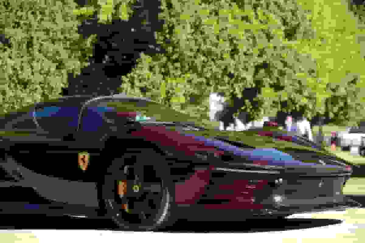 فراری با سود بالاتر در سه‌ماهه سوم نگرانی‌های تعرفه‌های آمریکا را نادیده گرفت