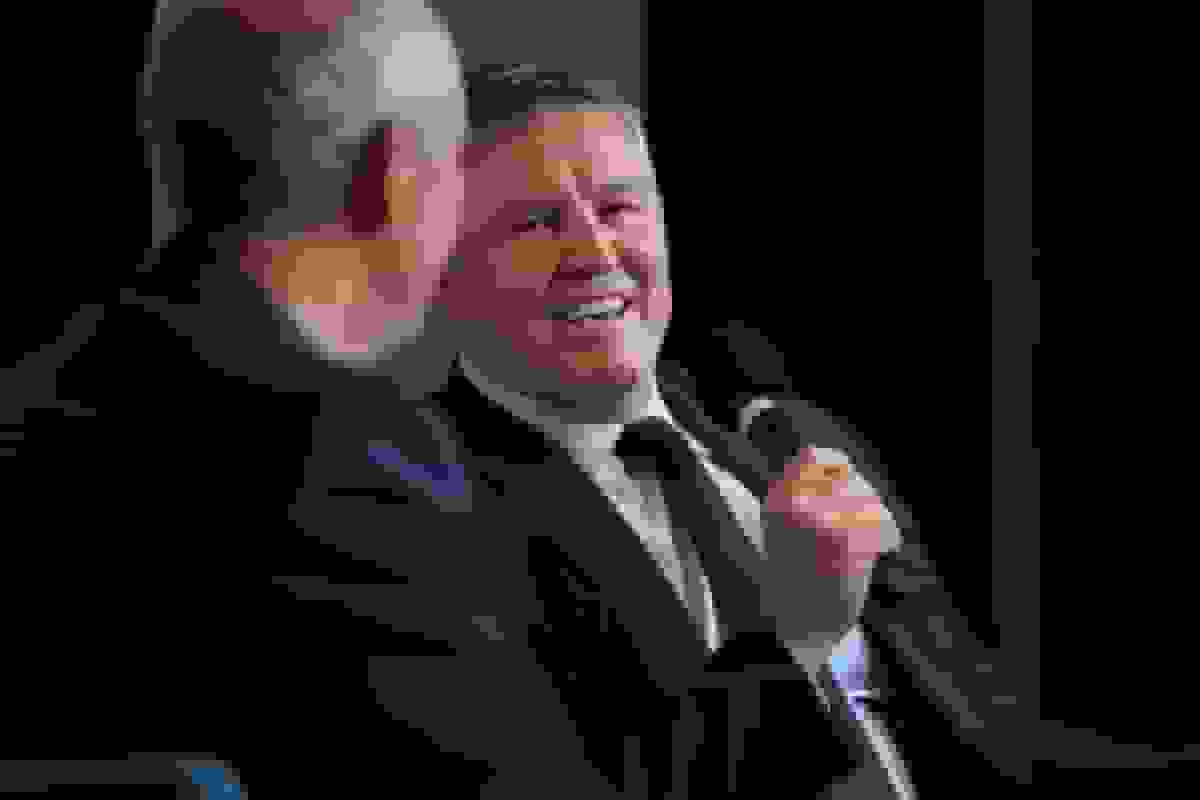 مدیر عامل وست پک در مورد نرخ بهره، هوش مصنوعی و دورکاری