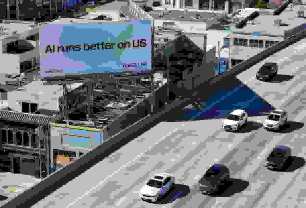 تأثیر هوش مصنوعی بر اقتصاد آمریکا اغراق‌آمیز است