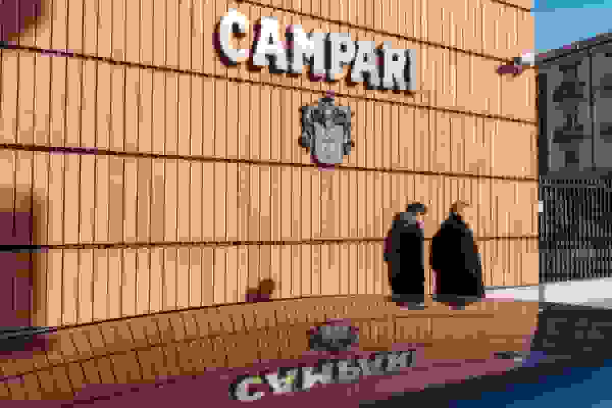 سقوط سهام کامپاری پس از توقیف یک و نیم میلیارد یورو سهام در ایتالیا