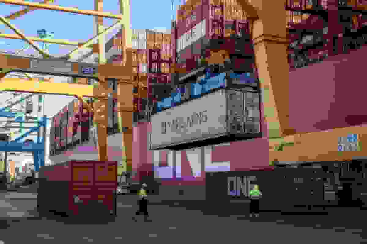 شرکت‌های اروپایی در برابر تعرفه‌های آمریکا بهتر از انتظار عمل می‌کنند