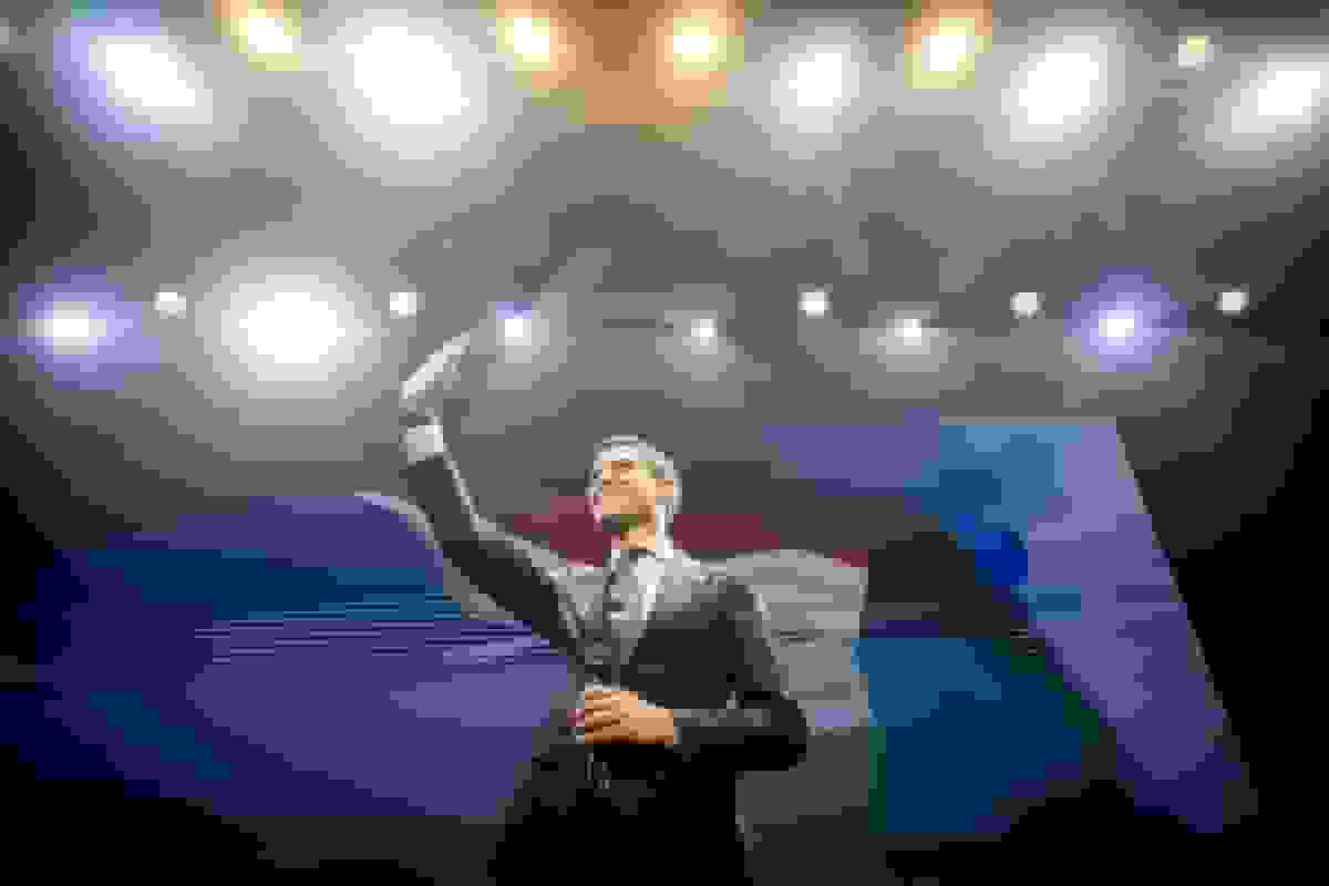 رأی‌دهندگان هلند به سمت حزب میانه‌رو گرایش یافتند و حمایت از راست افراطی کاهش یافت