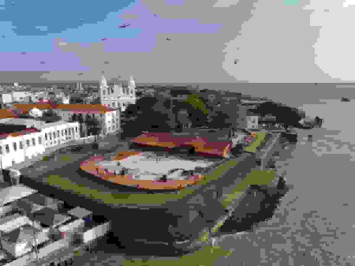 بل‌م برزیل در پی تحول میلیارد دلاری برای میزبانی کنفرانس COP30