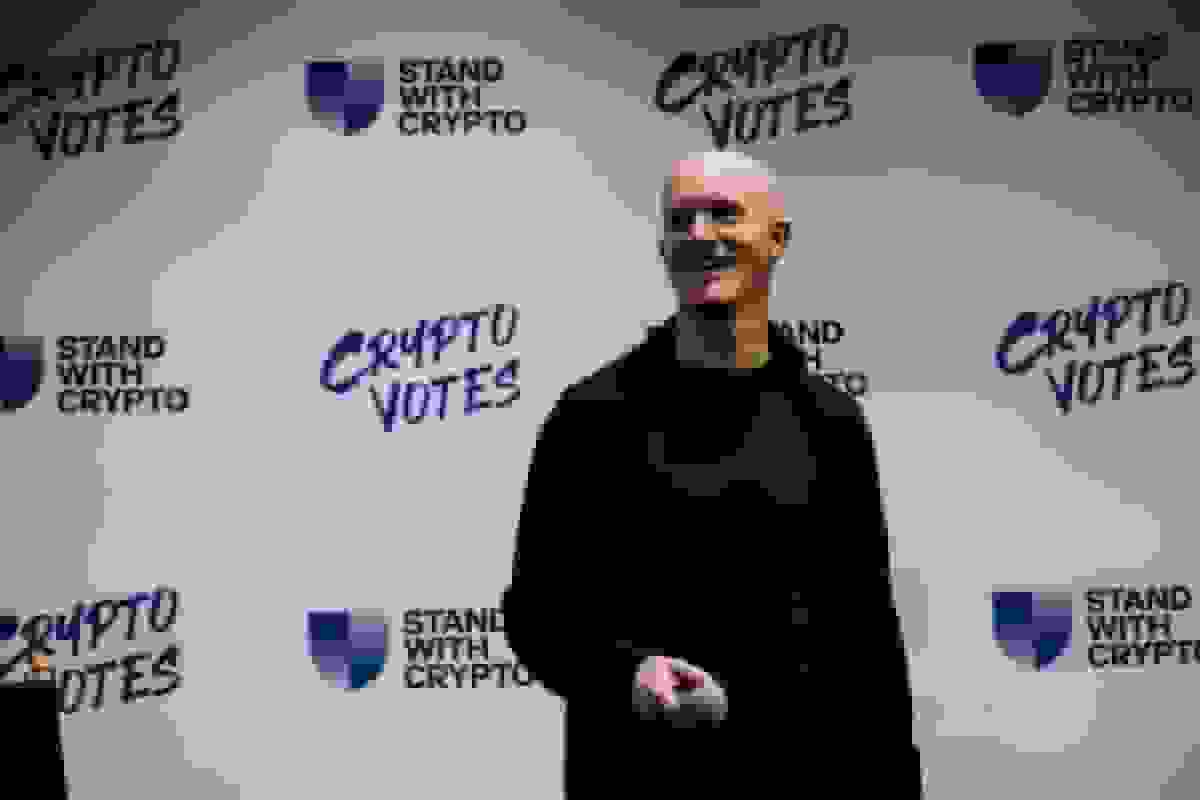 کوین بیس و بازارهای پیش‌بینی: تحلیل گفتارهای کسب‌وکار کریپتو