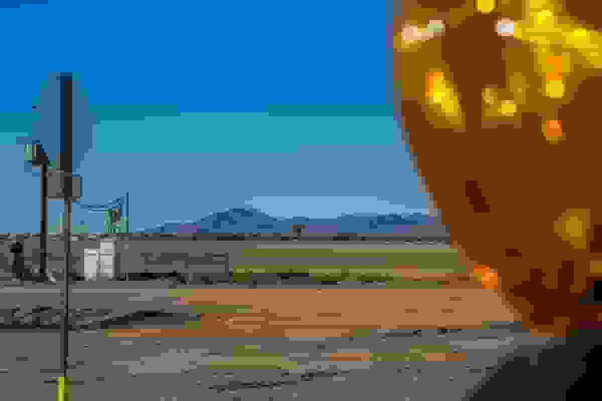 باین کپیتال از سرمایه‌گذاری در مراکز داده آمریکا خودداری می‌کند