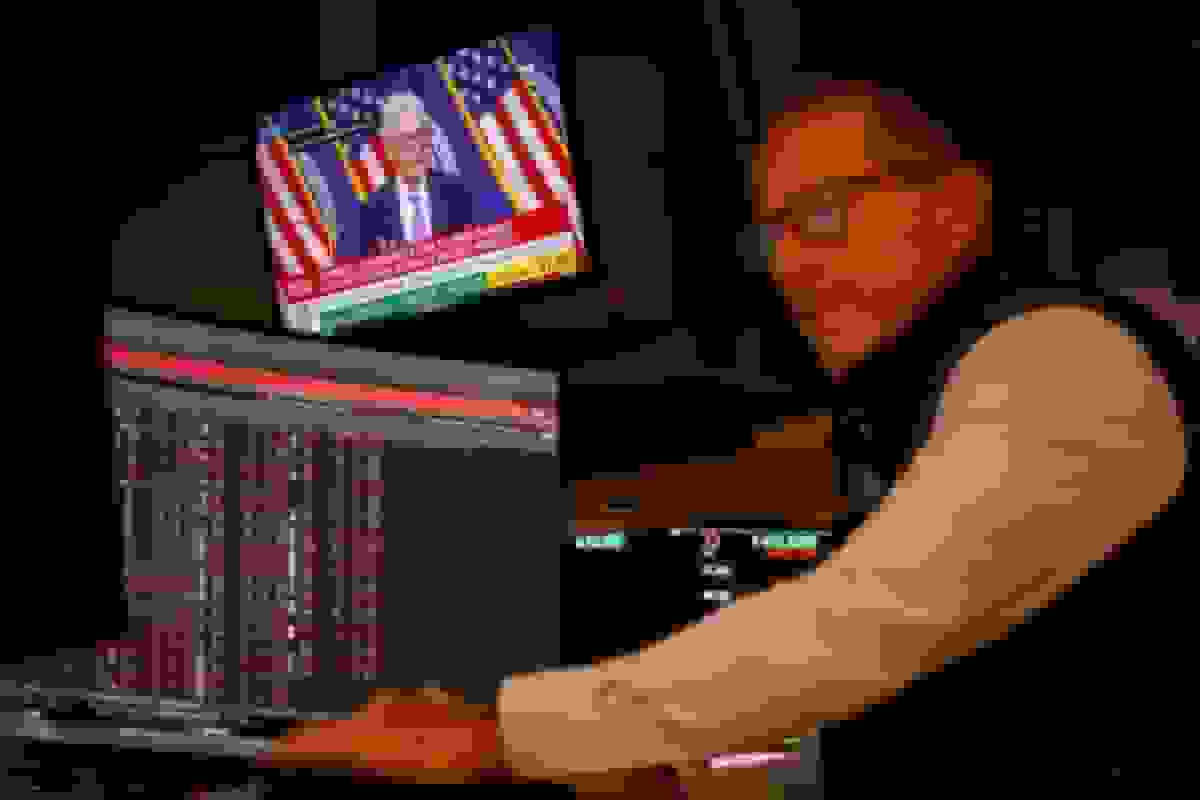 بازارهای پولی جهانی نشان‌دهنده کاهش نقدینگی هستند