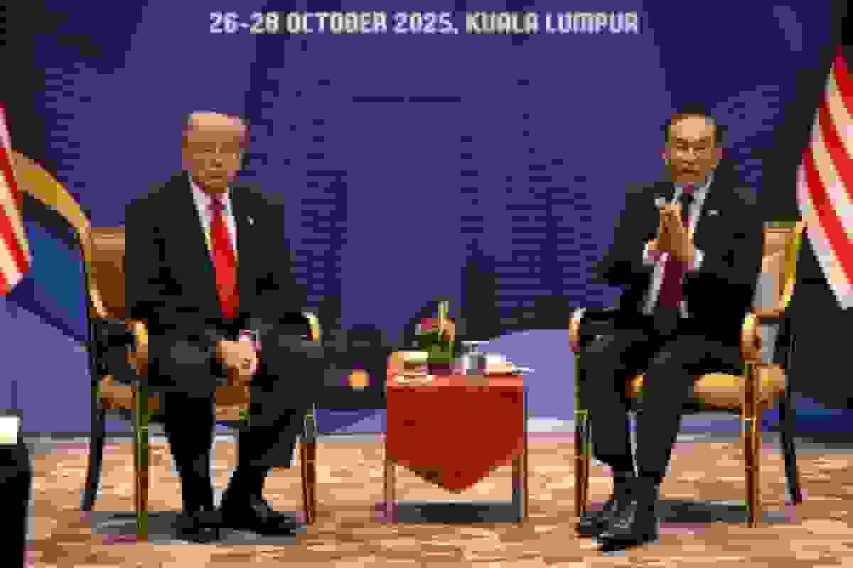 توافق تجاری مالزی با آمریکا و نگرانی‌های مربوط به حاکمیت ملی