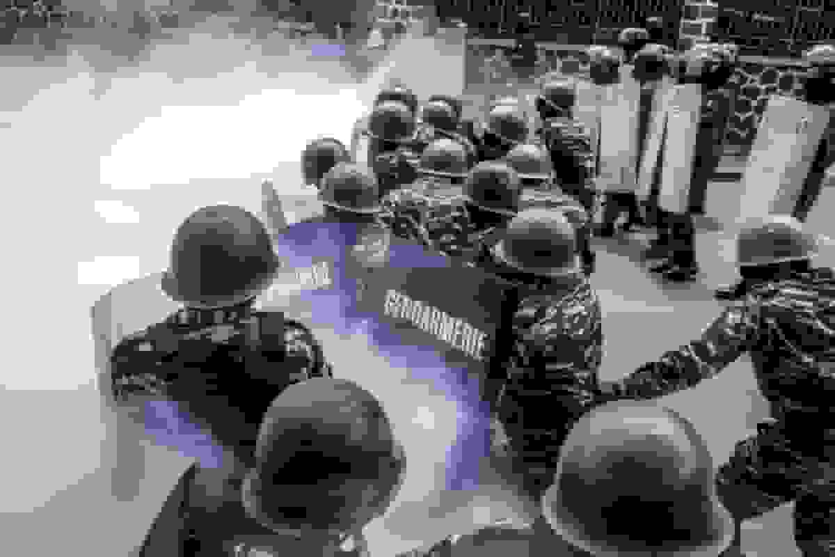 ادعای ریاست جمهوری ماداگاسکار درباره تلاش برای تصرف غیرقانونی قدرت