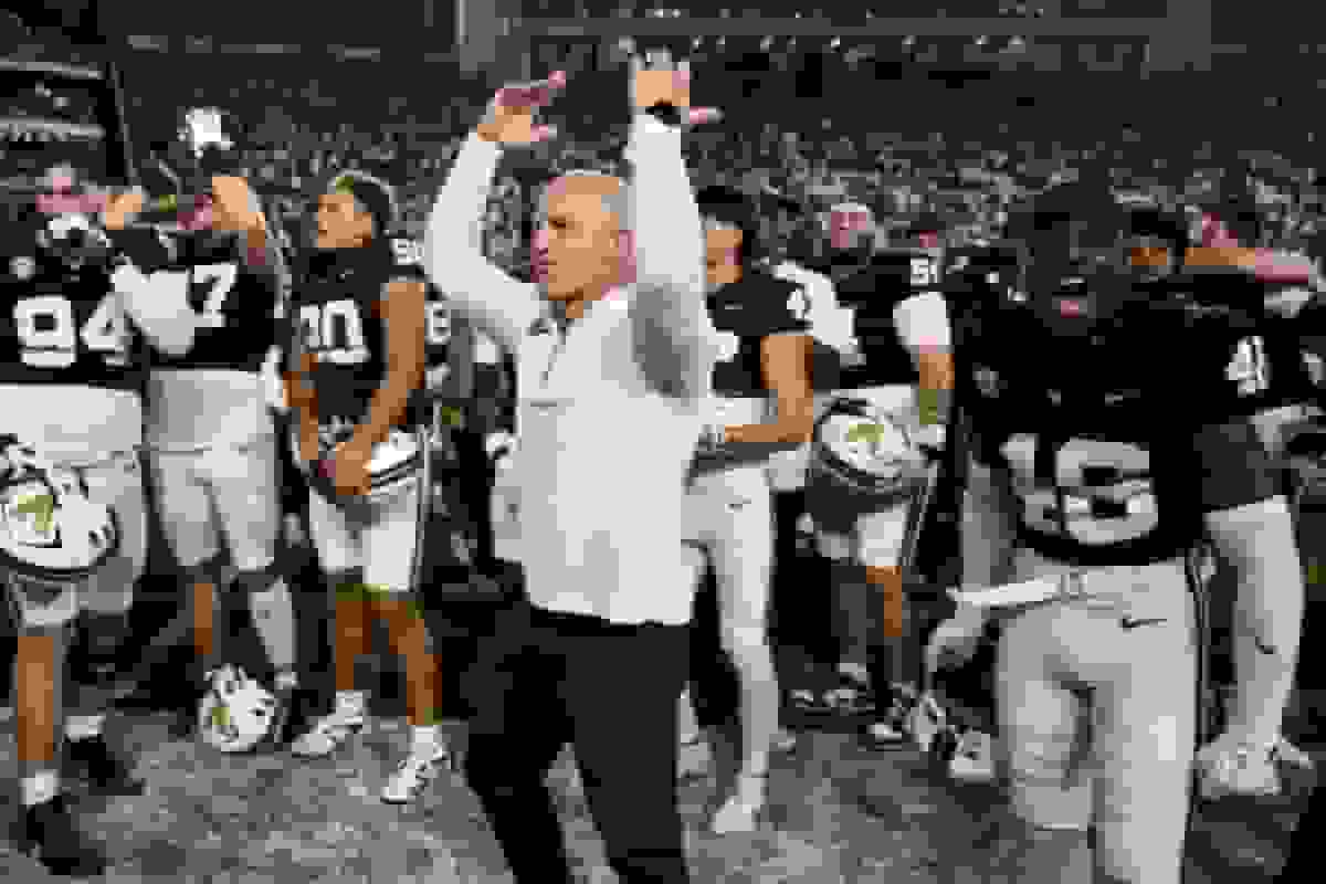 استراتژی بی‌ثبات فوتبال کالج دانشگاه وندربیلت