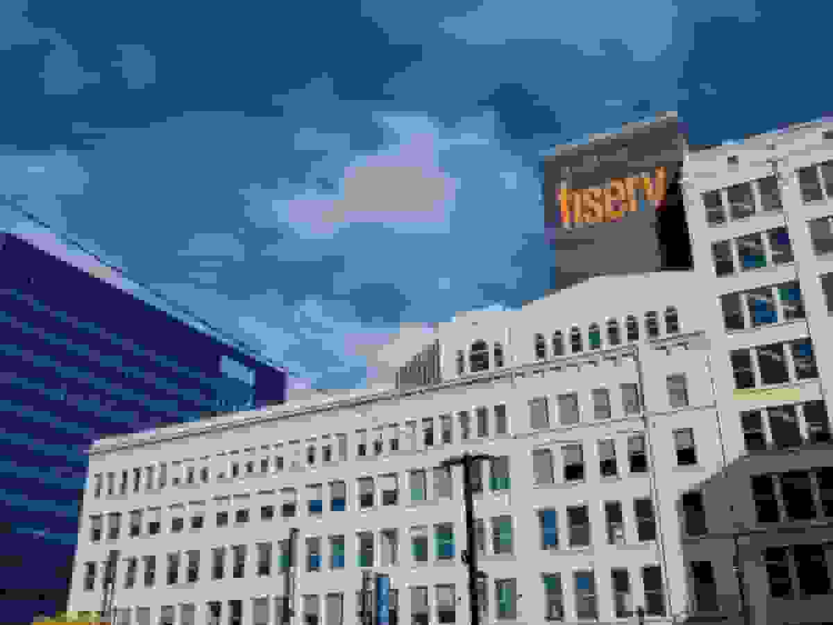 افزایش ۳۰ میلیارد دلاری ارزش فیزرور پس از شورش مشتریان بر سر کارمزدها