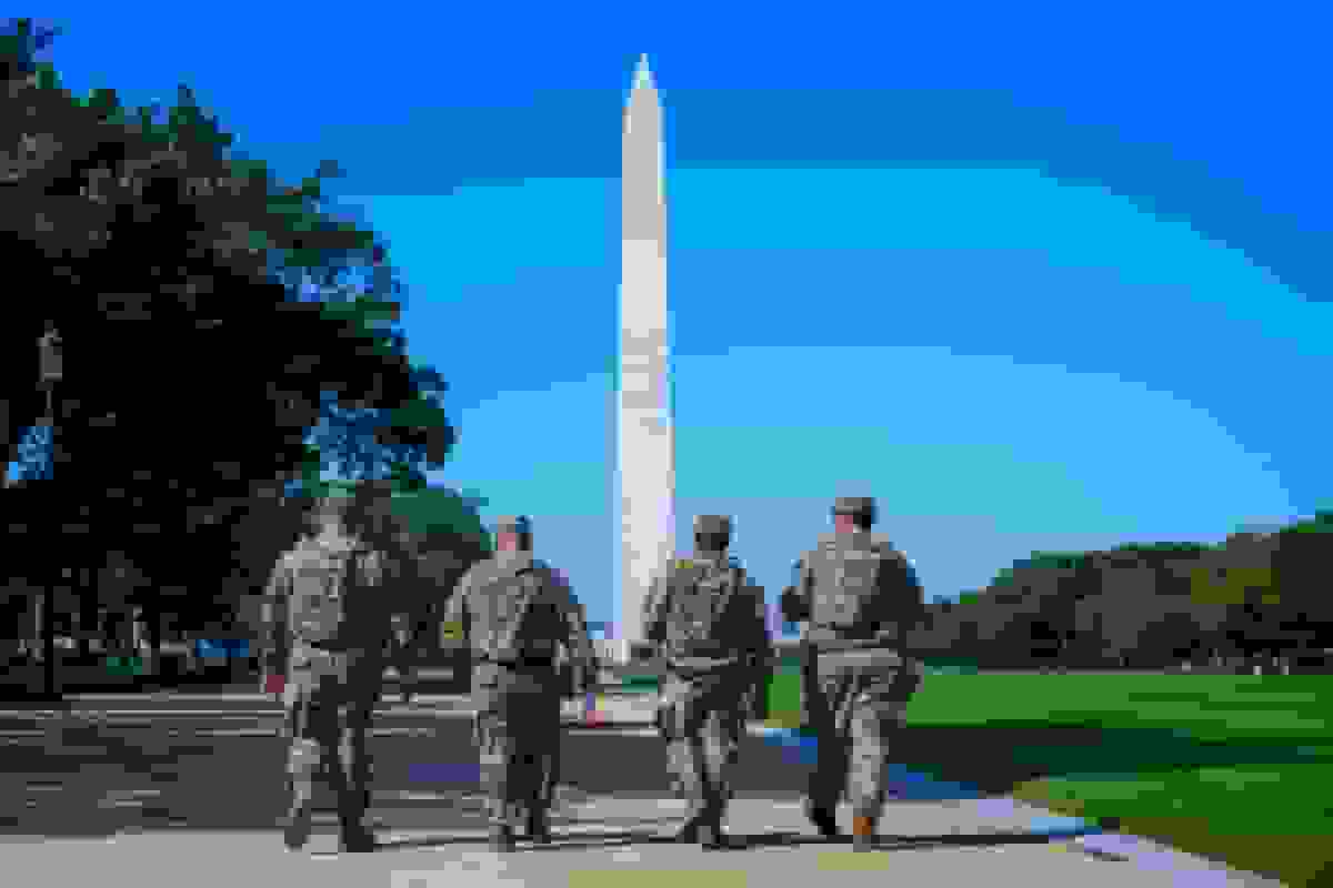 قاضی فدرال اورگان تا یکشنبه درباره استفاده ارتش ترامپ در اعتراضات حکم صادر می‌کند