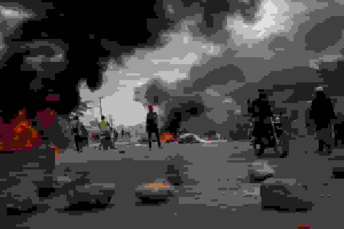 اختلال در صادرات مس آفریقا به چین به دلیل ناآرامی‌های تانزانیا