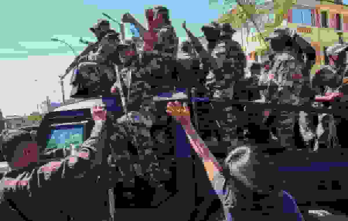 بحران سیاسی در ماداگاسکار: برکناری رئیس جمهور و کودتای نظامی