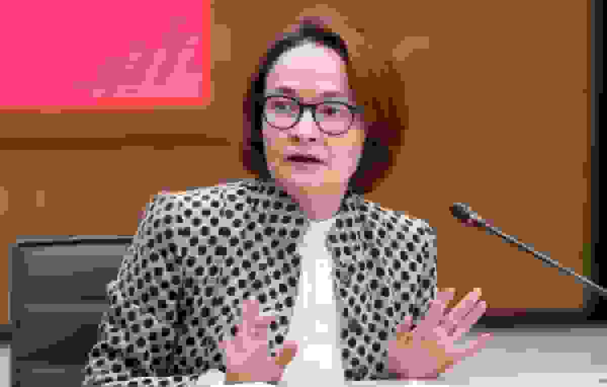 سیکل کاهش نرخ بهره کلیدی و بازیابی اقتصاد از گرمای بیش‌ازحد — رئیس بانک مرکزی روسیه در دومای دولتی