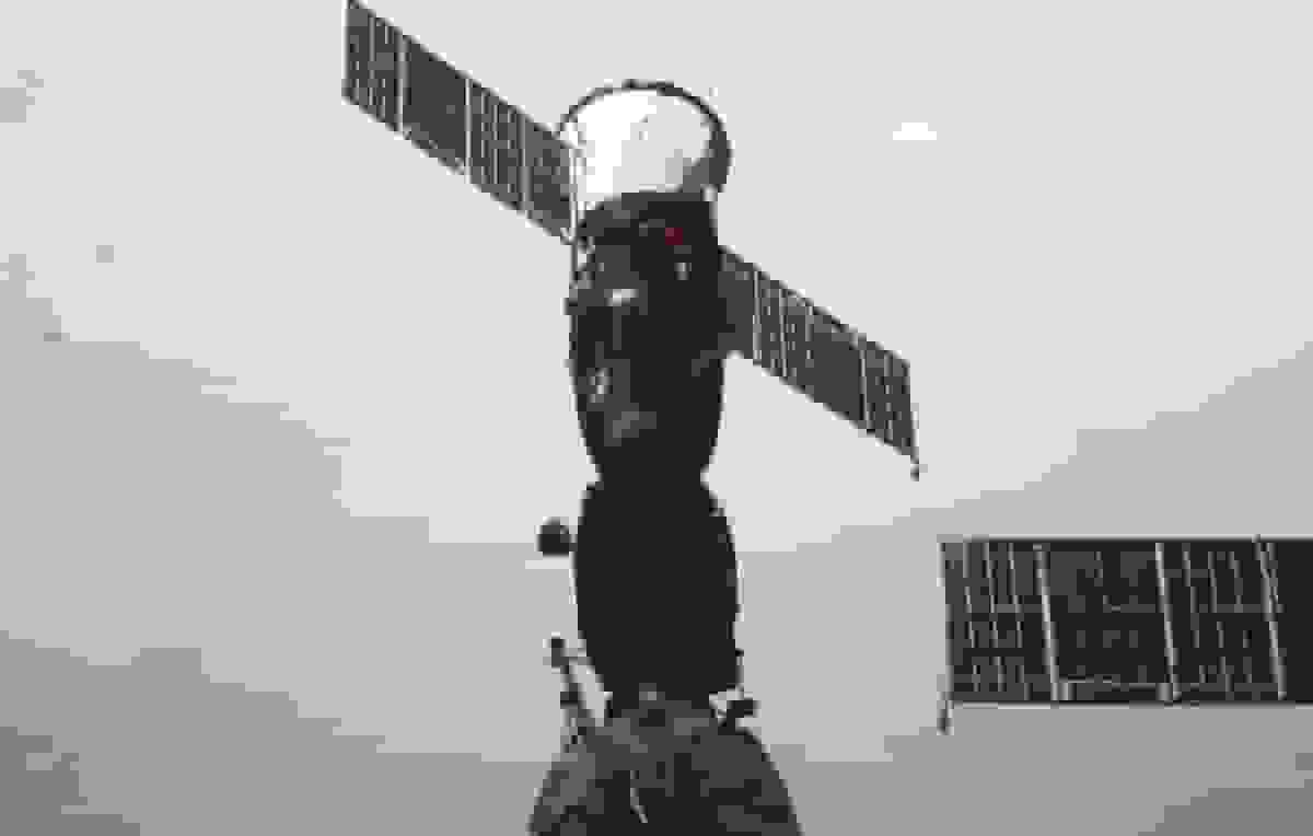 فضانوردان روسی تزریق کننده پلاسمای پالسی را در ماژول ناوکا نصب کردند