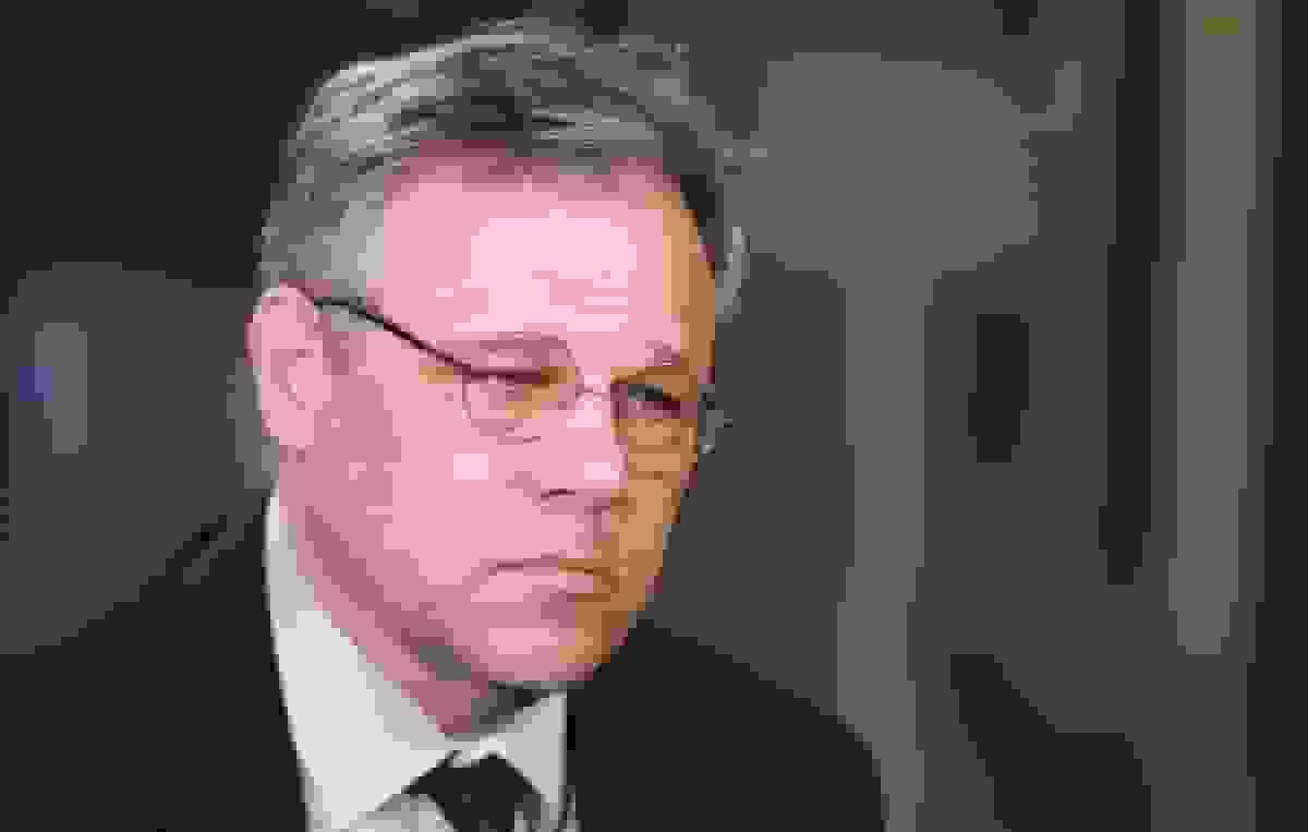 غرب نادیده‌گیری نقض کنوانسیون ژنو توسط کی‌یف و مطالبه متقابل از روسیه — سفیر