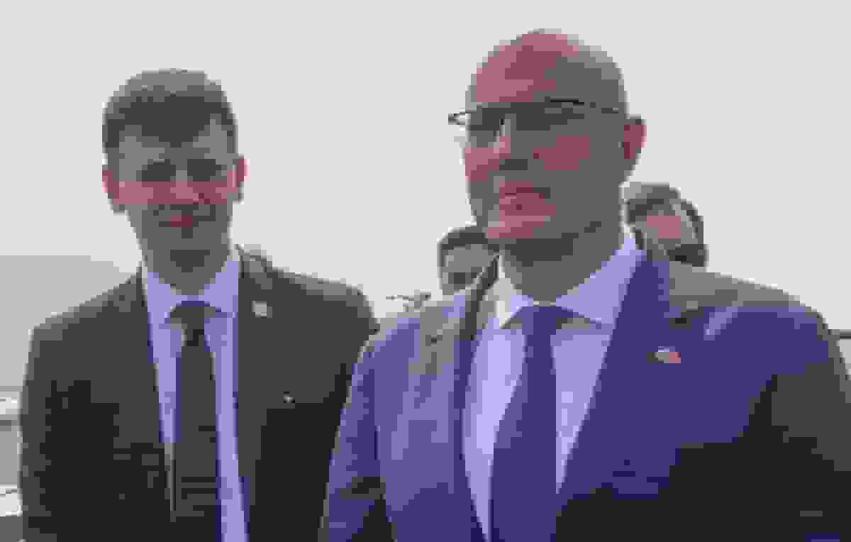 تقویت روابط با چین اولویت سیاست خارجی روسیه است