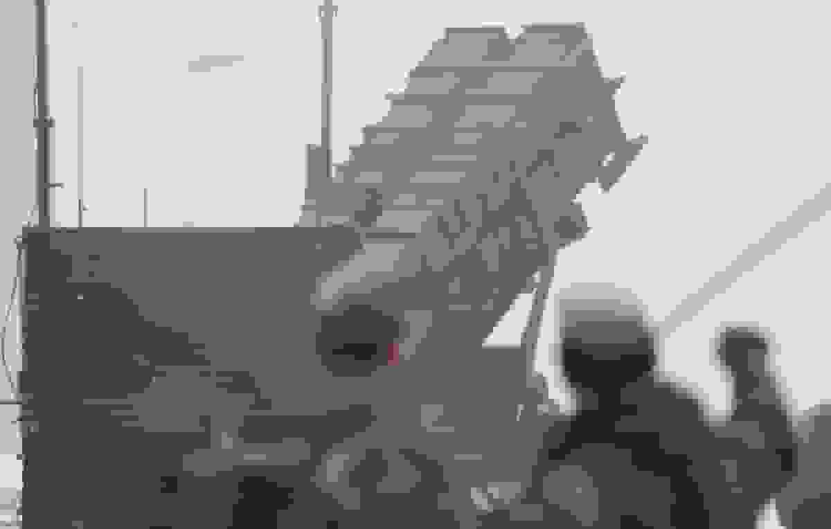 اوکراین سیستم‌های جدید پاتریوت از آلمان دریافت کرد