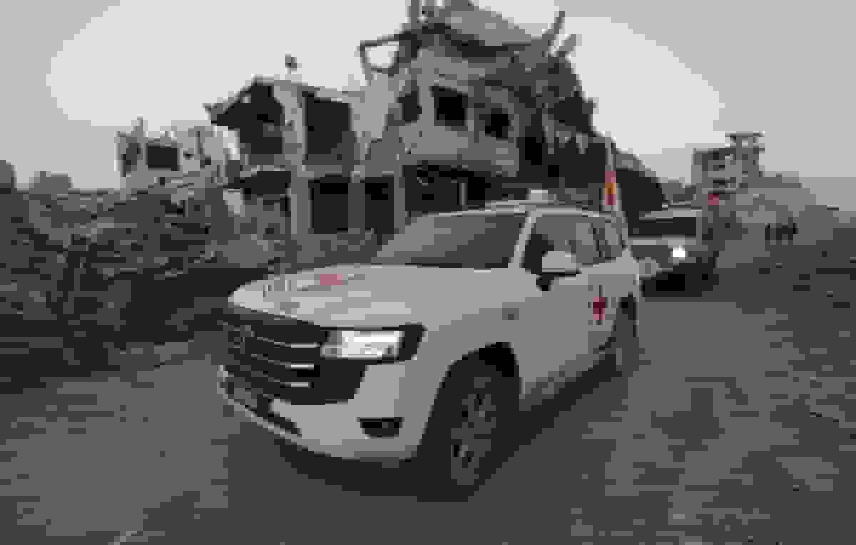 اسرائیل اجساد سه گروگان دیگر را تحویل گرفت