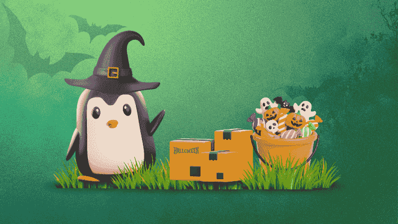 هفته‌نامه فاس شماره ۲۵.۴۴: انتشار KDE Plasma 6.5 و فدورا ۴۳، ترمینال Ghostty، Nextcloud جایگزین مایکروسافت و اپلیکیشن افزایش بهره‌وری برای لینوکس