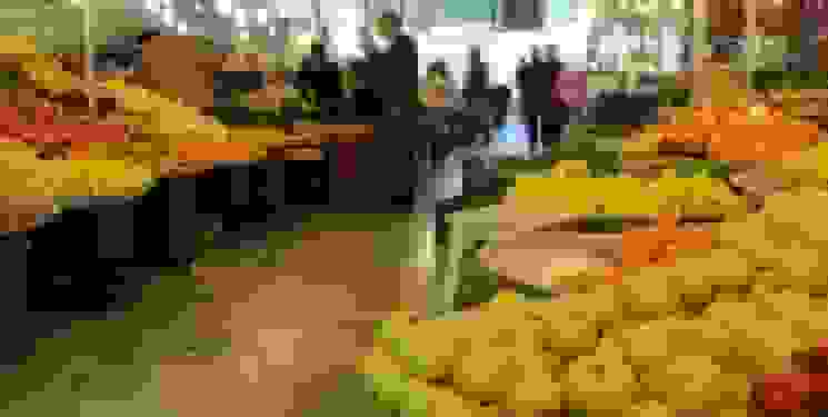 قیمت جدید میوه و سبزی اعلام شد؛ علت گرانی گوجه‌فرنگی