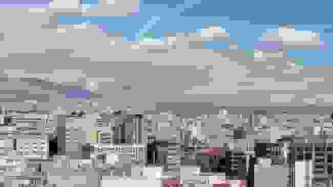 سود ۲۰۰ درصدی سازندگان مسکن واقعیت دارد؟