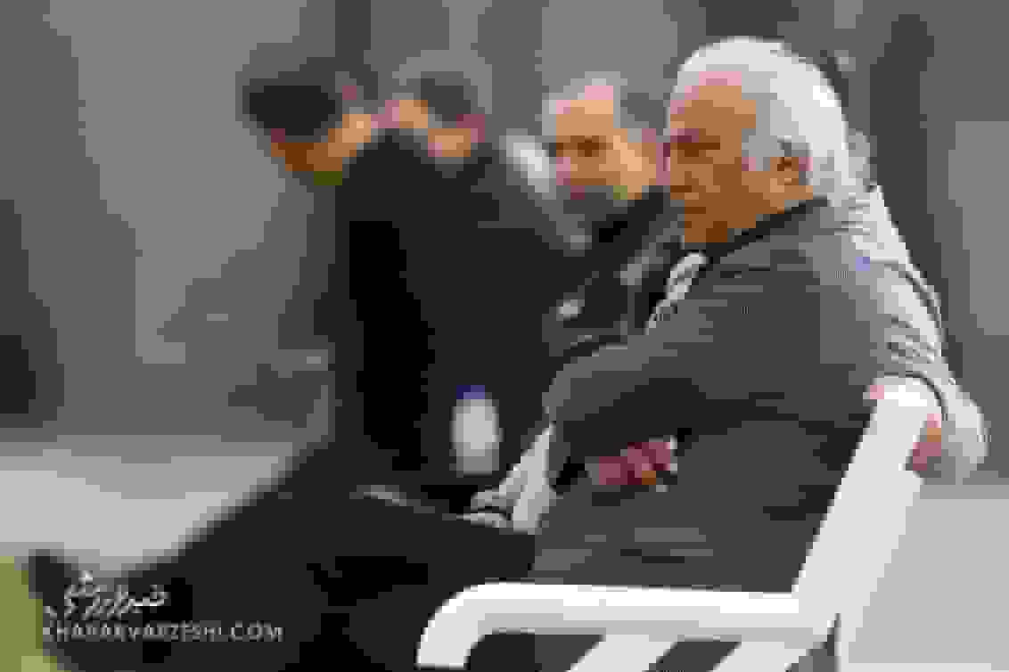 عبداللهی: کارگرجم به‌خاطر خانواده نابود شد، ساپینتو شبیه کیروش است و قلعه‌نویی باید بماند