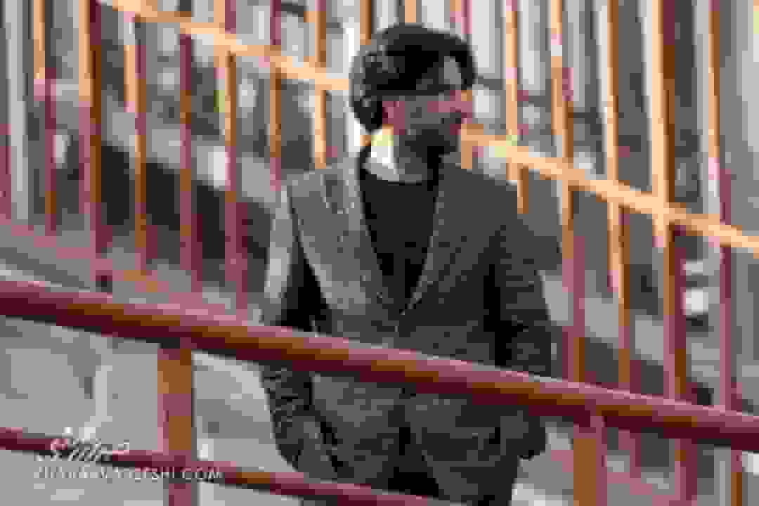 پژمان نوری: اگر فدراسیون مشکلی با ملوان دارد، بگویند تا حل کنیم