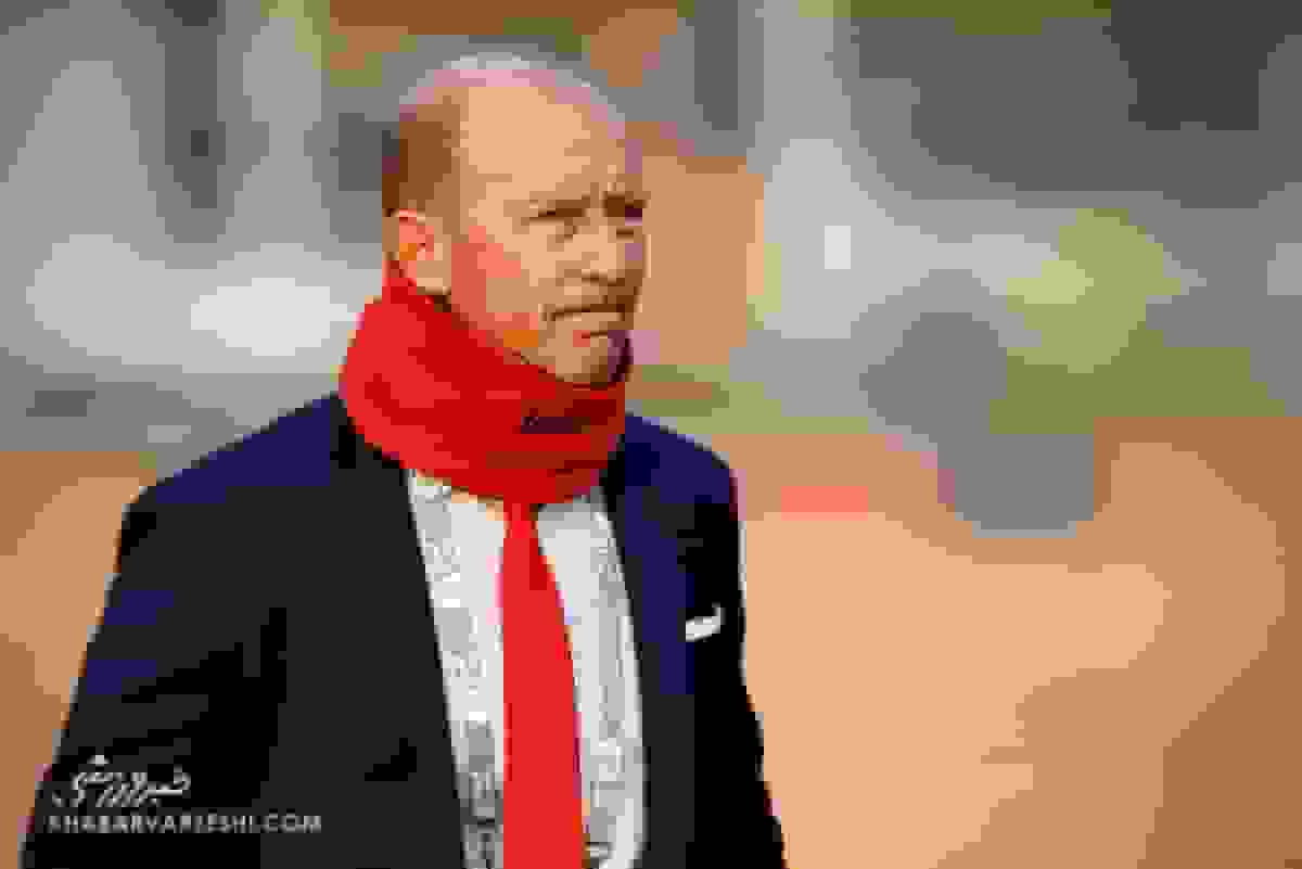 بلاتکلیفی اوسمار؛ پرسپولیس به سراغ گابریل کالدرون رفت