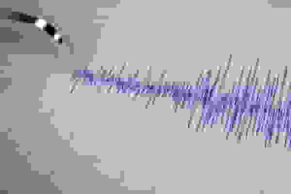 زلزله ۵.۸ ریشتری در نگروس فیلیپین