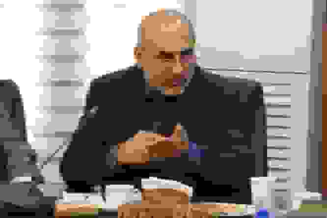 معاون استاندار بوشهر: برخورد قانونی با ساخت‌وسازهای فاقد مجوز