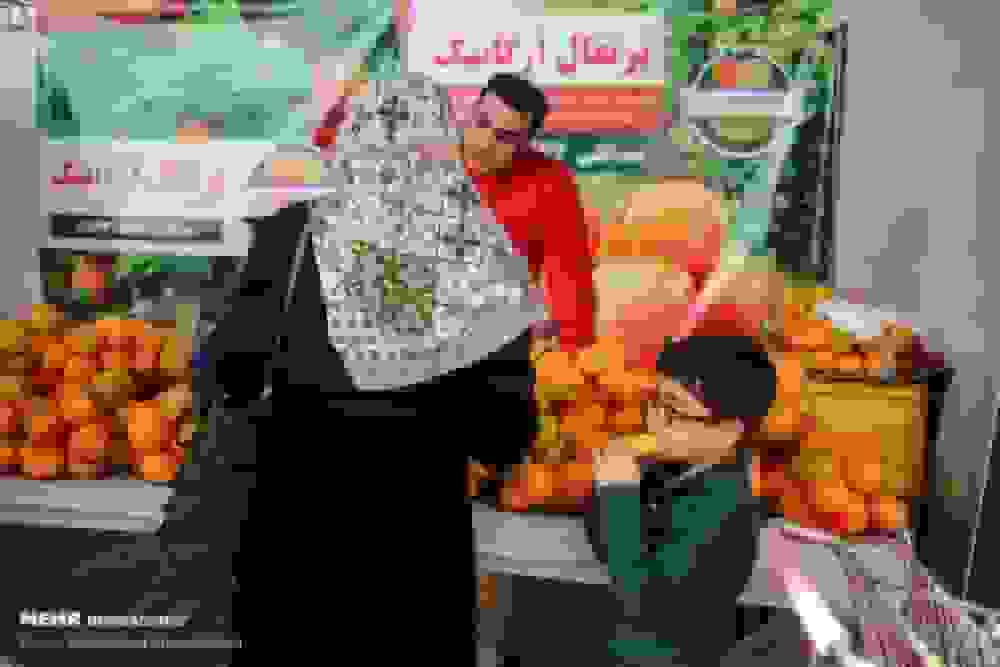 تأکید شهرداری تهران بر اهمیت تغذیه طبیعی و مقابله با محصولات تراریخته