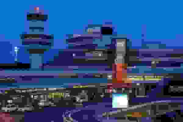 توقف پروازها در شمال آلمان پس از مشاهده پهپاد ناشناس