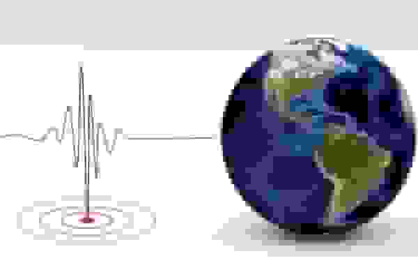 زلزله ۵.۷ ریشتری در اتیوپی