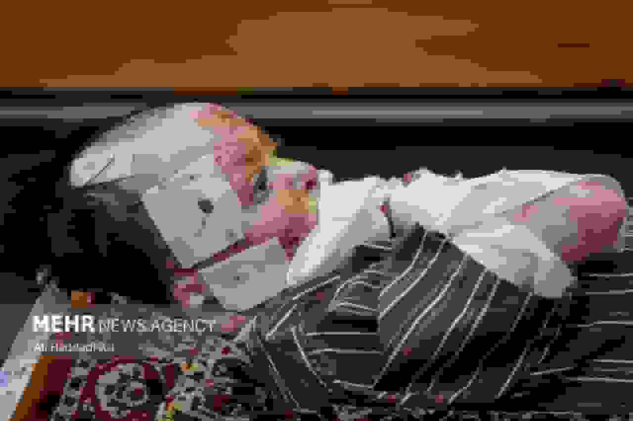 ارتباط ازدواج فامیلی با افزایش ابتلا به بیماری پروانه‌ای