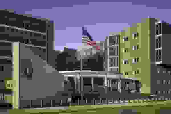 دادگاه فدرال: اخراج فعالان طرفدار فلسطین توسط ترامپ غیرقانونی است