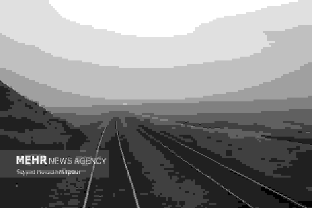 حرکت دومین قطار گردشگری مثلث طلایی به مقصد یزد