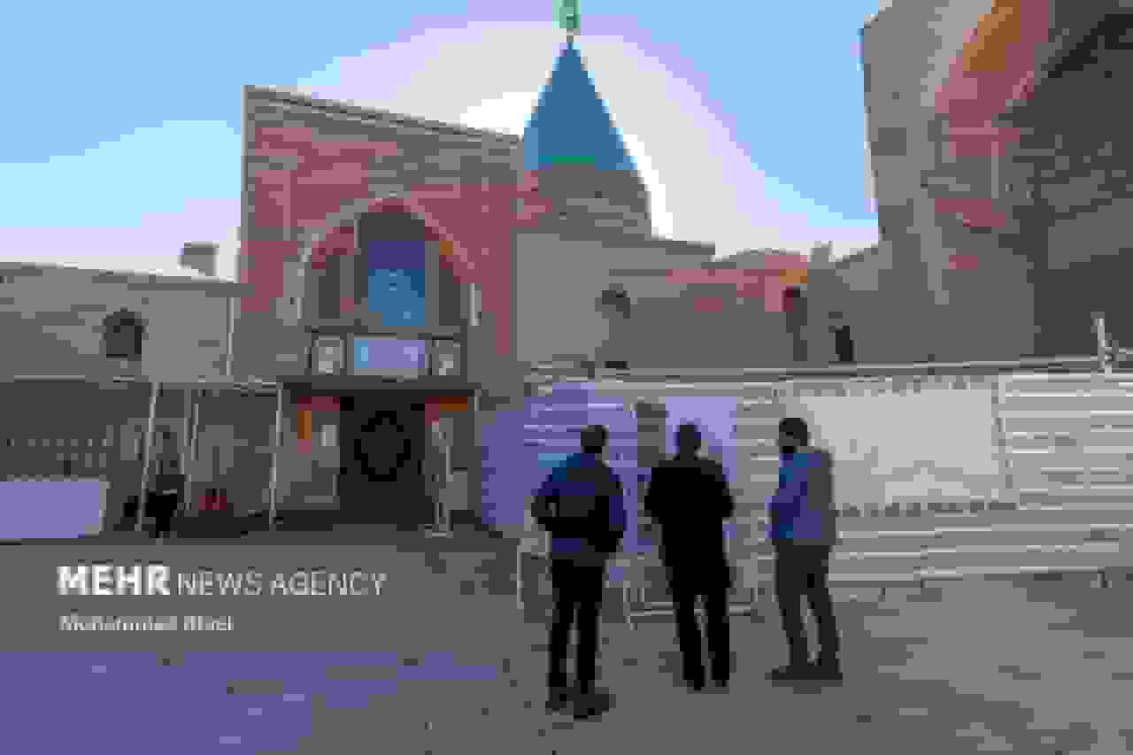 ثبت بایزید بسطامی و علامه طباطبایی در فهرست بزرگداشت‌های یونسکو