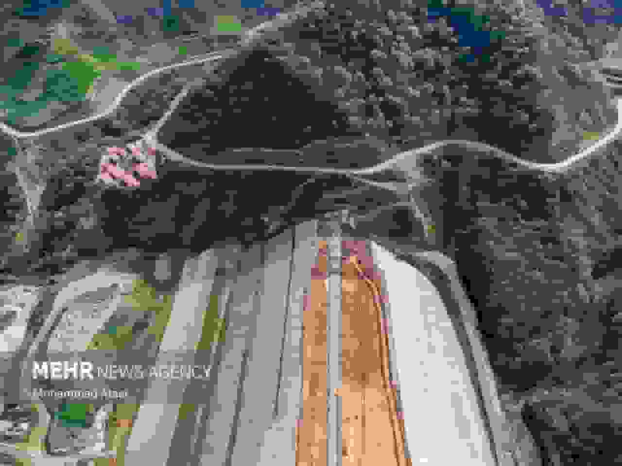 ۱۰ هزار میلیارد تومان برای نجات آب گلستان؛ خزر به کمک دشت‌های تشنه می‌آید