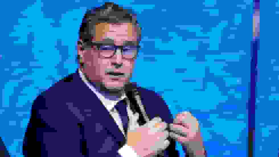 مقامات مراکش خواستار گفت‌وگو در بحین ادامه اعتراضات شدند