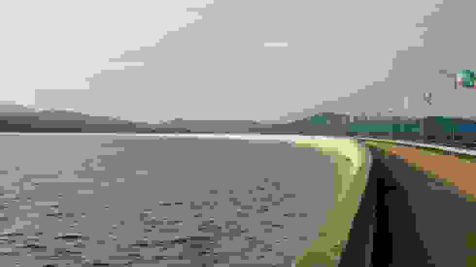 اتهام مصر به اتیوپی درباره مدیریت بی‌پروای سد النیل