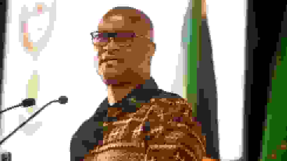 خانواده سفیر آفریقای جنوبی خواستار پاسخ‌گویی پس از مرگ وی در پاریس