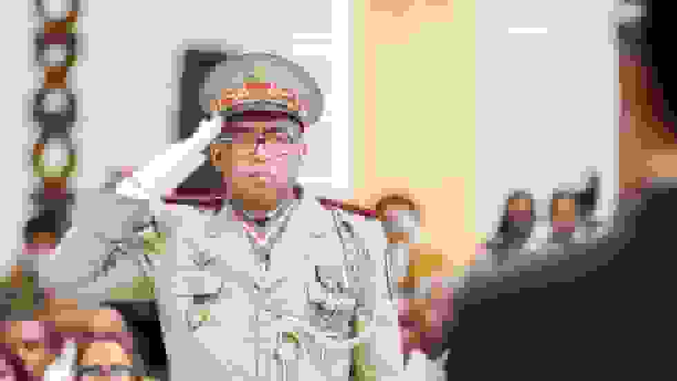 ماداگاسکار یک ژنرال را به عنوان نخست‌وزیر جدید منصوب کرد